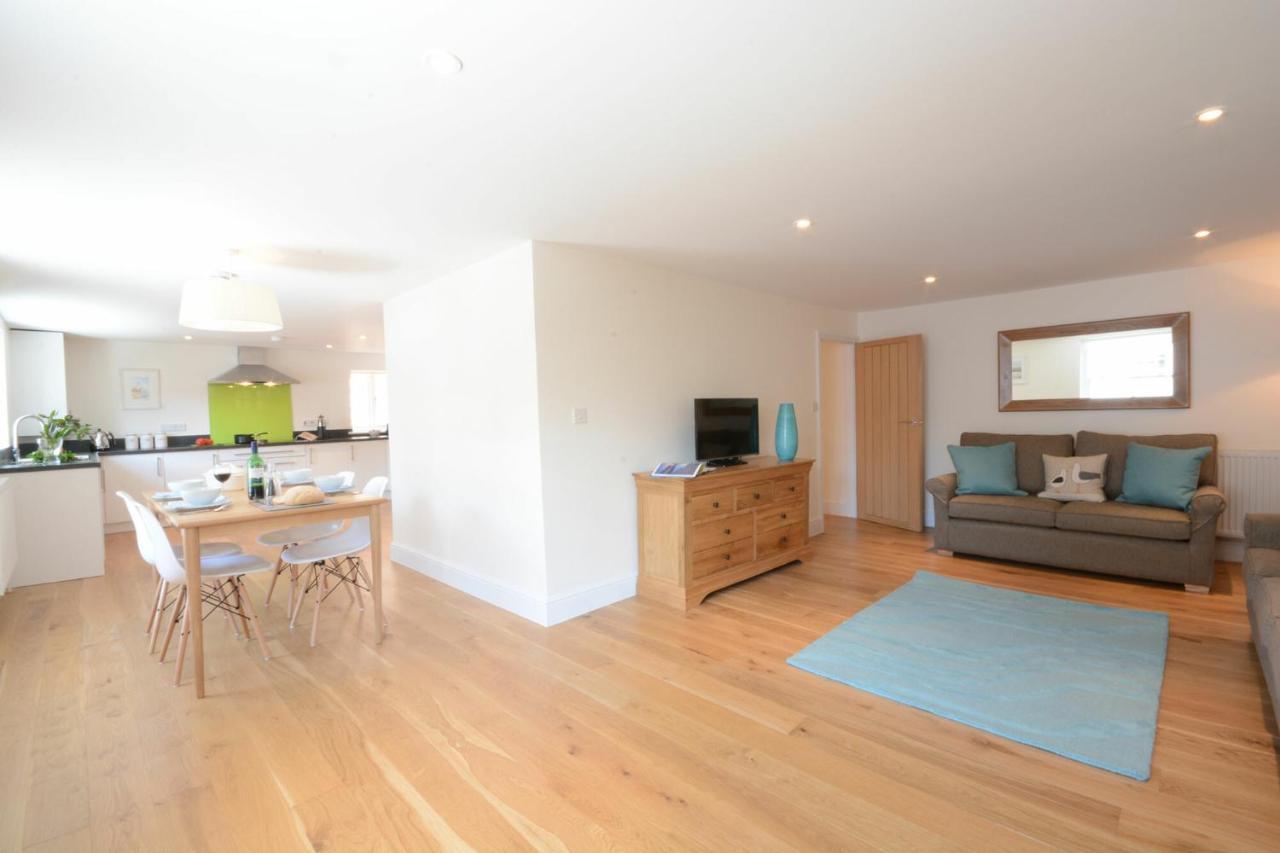Southwold Arms Apartment Ngoại thất bức ảnh