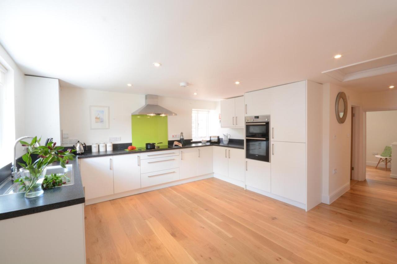 Southwold Arms Apartment Ngoại thất bức ảnh