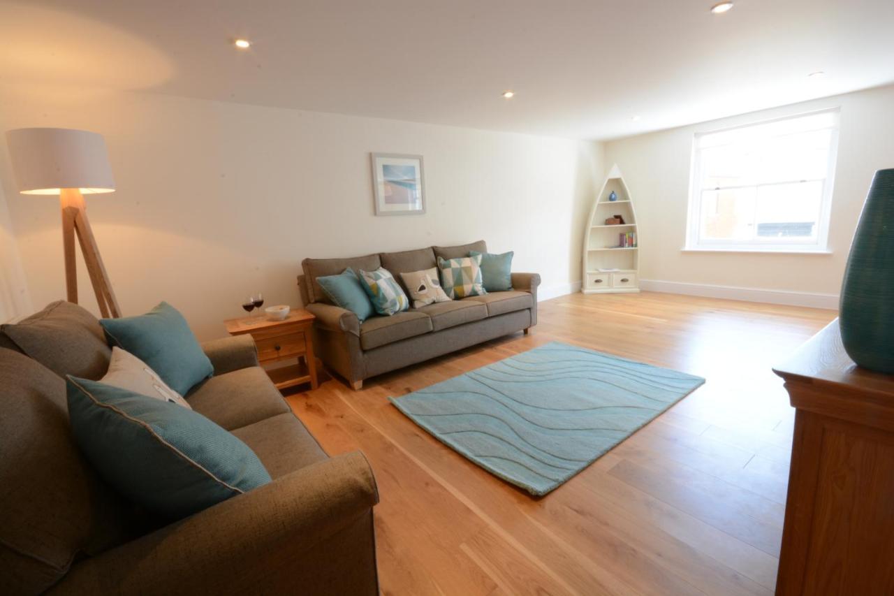 Southwold Arms Apartment Ngoại thất bức ảnh