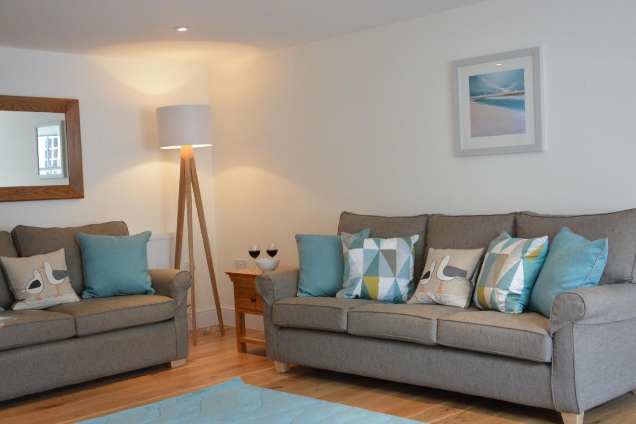 Southwold Arms Apartment Ngoại thất bức ảnh