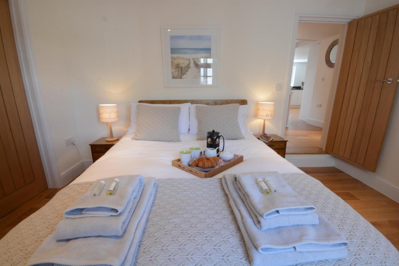 Southwold Arms Apartment Ngoại thất bức ảnh