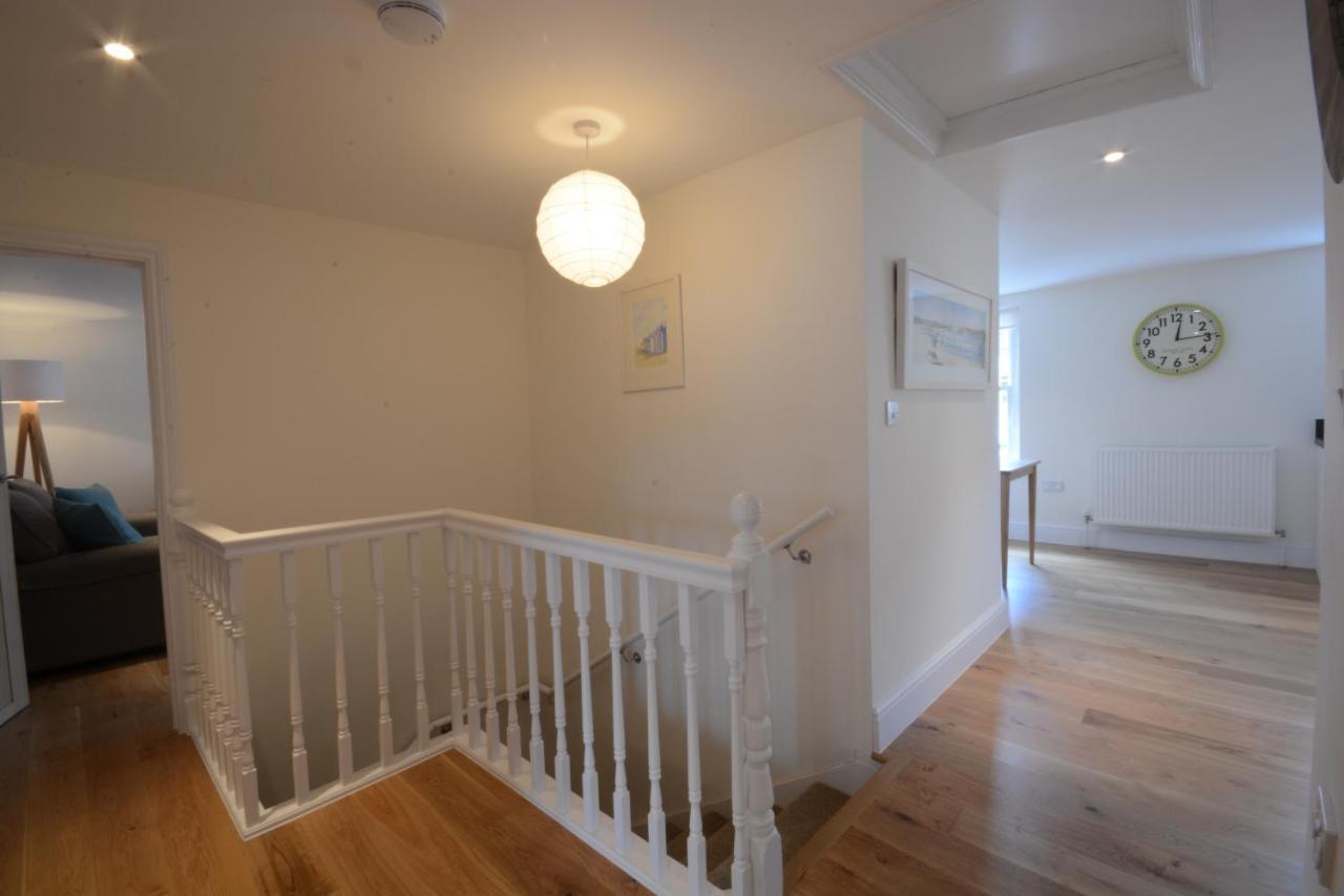 Southwold Arms Apartment Ngoại thất bức ảnh