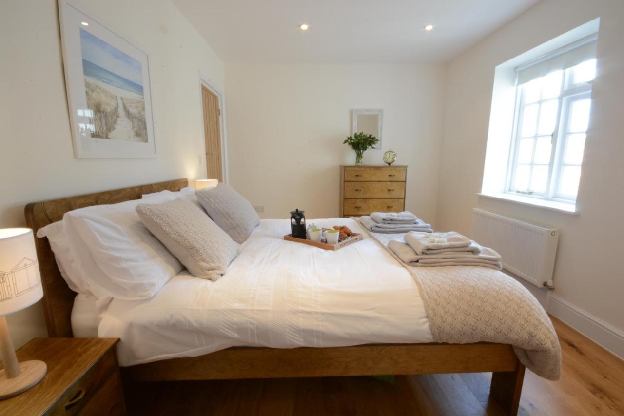 Southwold Arms Apartment Ngoại thất bức ảnh