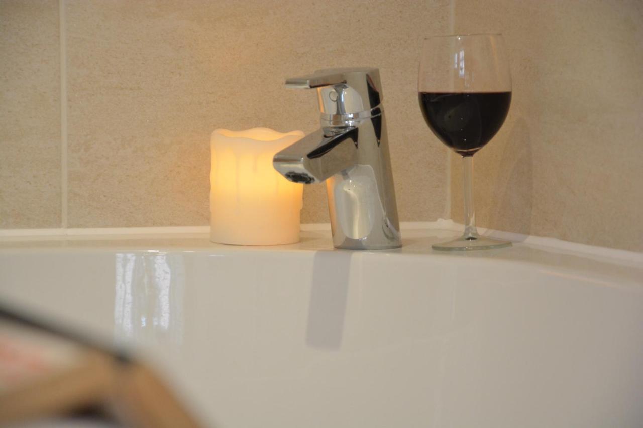 Southwold Arms Apartment Ngoại thất bức ảnh