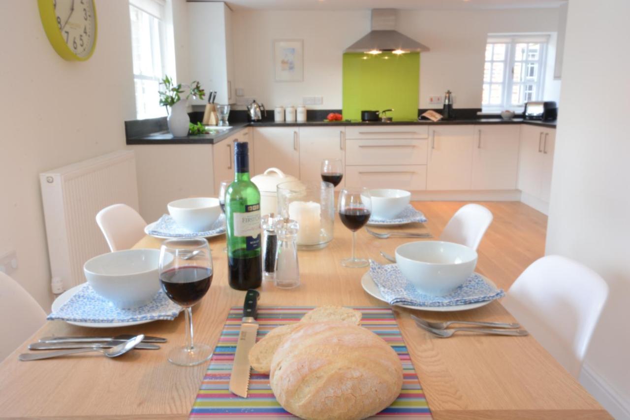 Southwold Arms Apartment Ngoại thất bức ảnh