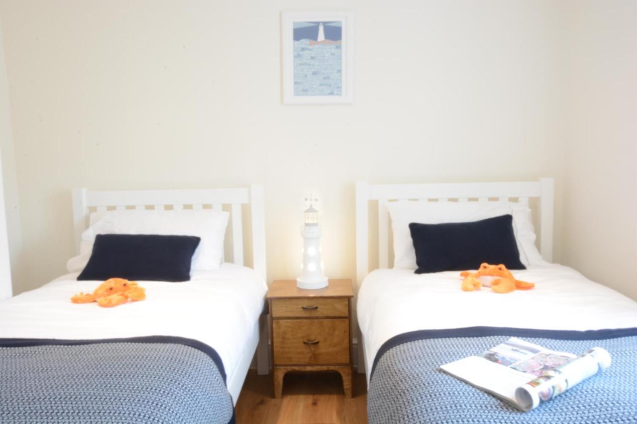 Southwold Arms Apartment Ngoại thất bức ảnh