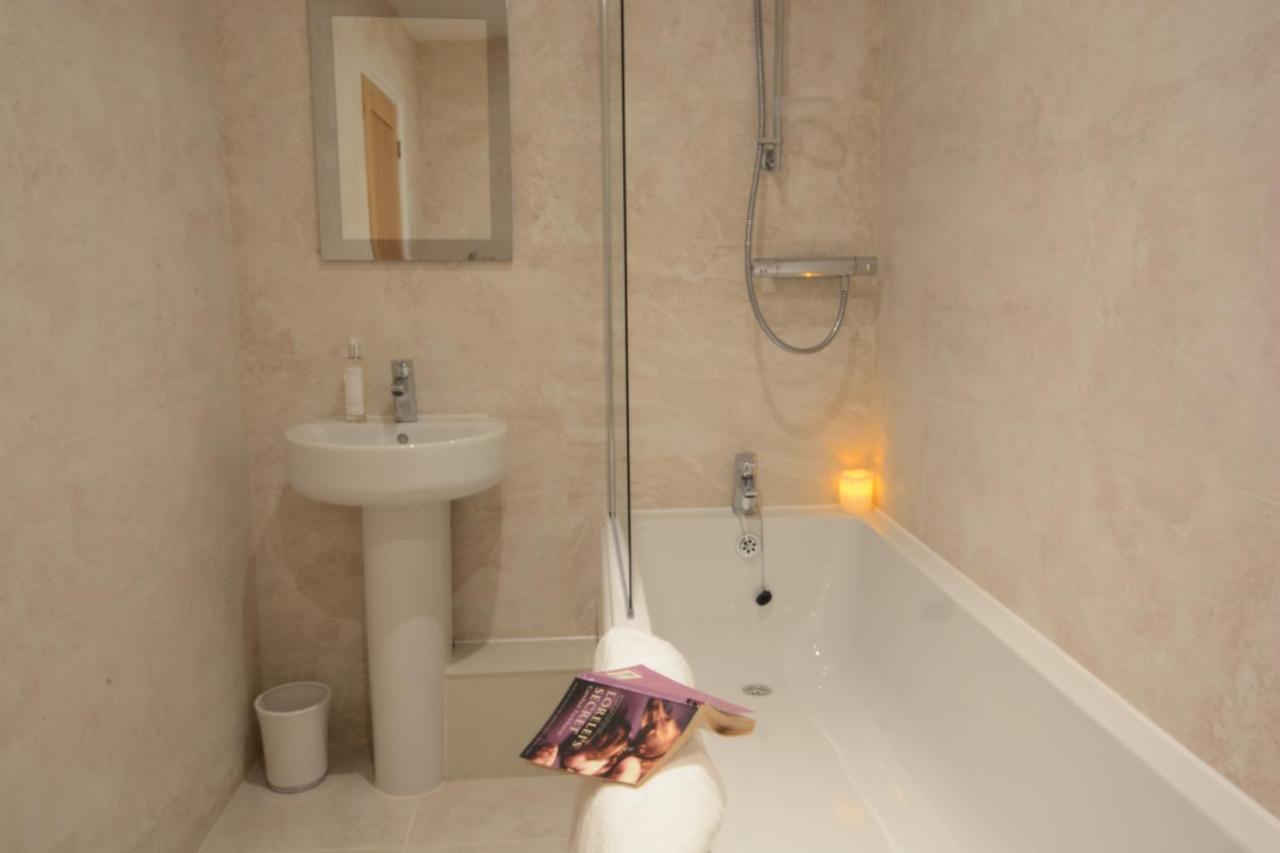 Southwold Arms Apartment Ngoại thất bức ảnh